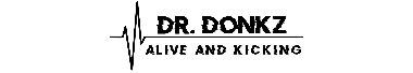 Dr. Donkz
